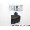 Embout poignée de porte Fiat Alfa Romeo Lancia original OEM 6000620452