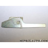 Etrier support fixation parechocs Fiat Alfa Romeo Lancia original OEM 51772774