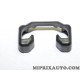 Bouchon rail de siege Fiat Alfa Romeo Lancia original OEM 60911733