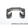 Bouchon rail de siege Fiat Alfa Romeo Lancia original OEM 60911733