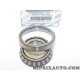 Roulement arbre boite de vitesses Fiat Alfa Romeo Lancia original OEM 55250356