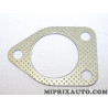 Joint tube tuyau echappement Fiat Alfa Romeo Lancia original OEM 6000607254