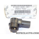 Capteur radar de recul aide stationnement Fiat Alfa Romeo Lancia original OEM 735411204
