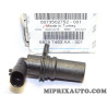 Palpeur regime moteur Fiat Alfa Romeo Lancia original OEM 73502752