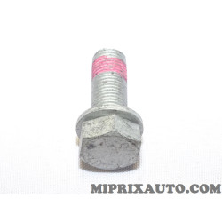 Vis etrier de frein Fiat Alfa Romeo Lancia original OEM 60653847 
