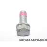 Vis etrier de frein Fiat Alfa Romeo Lancia original OEM 60653847