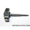 Vis fixation boite à outils sous siege Fiat Alfa Romeo Lancia original OEM 6000619778