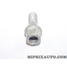 Boulon colonnette fixation roue jante Fiat Alfa Romeo Lancia original OEM 51943979