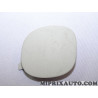 Bouchon gauche revetement compartiment coffre Fiat Alfa Romeo Lancia original OEM 735603395