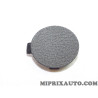 Bouchon parechocs Fiat Alfa Romeo Lancia original OEM 735624626