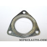 Joint tube tuyau echappement Fiat Alfa Romeo Lancia original OEM 46518052