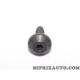 Vis fixation ossature siege Fiat Alfa Romeo Lancia original OEM 55702493