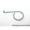 Cle outils de secours Fiat Alfa Romeo Lancia original OEM 6000618687