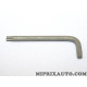 Cle allen Fiat Alfa Romeo Lancia original OEM 6000617953