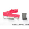 Kit reparation siege Fiat Alfa Romeo Lancia original OEM 6000618945