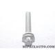 Vis fixation platine support moteur Fiat Alfa Romeo Lancia original OEM 9827510780