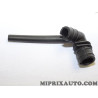 Durite tuyau air Fiat Alfa Romeo Lancia original OEM 71769226