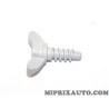 Vis panier roue de secours Fiat Alfa Romeo Lancia original OEM 51910872