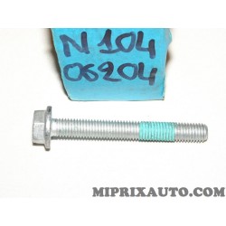 Vis suspension avant Volkswagen Audi Skoda Seat original OEM N10406204