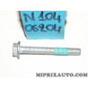 Vis suspension avant Volkswagen Audi Skoda Seat original OEM N10406204