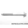Vis train arriere essieu suspension Fiat Alfa Romeo Lancia original OEM 51835513