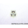 Taquet prisonnier fixation Fiat Alfa Romeo Lancia original OEM 6000619667