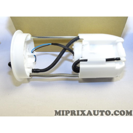 Pompe à carburant essence immergé reservoir Fiat Alfa Romeo Lancia original OEM 6000612018 pour fiat 124 spider dont abarth de 2