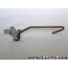 Rivet tige de siege Fiat Alfa Romeo Lancia original OEM 6000619392