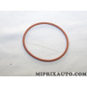 Joint cloche filtre à carburant Fiat Alfa Romeo Lancia original OEM 9613613080