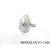 Vis et rondelle fixation protection Fiat Alfa Romeo Lancia original OEM 9623804380