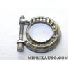 Collier canalisation tuyau echappement Fiat Alfa Romeo Lancia original OEM 9651525380