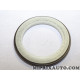 Joint spi torique vilebrequin Fiat Alfa Romeo Lancia original OEM 55229956