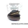 Embout poignée de porte Fiat Alfa Romeo Lancia original OEM 735666581