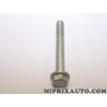 Vis fixation support moteur Fiat Alfa Romeo Lancia original OEM 504029699