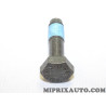 Vis fixation volant moteur Fiat Alfa Romeo Lancia original OEM 55216573