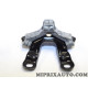 Silent bloc fixation silencieux echappement Volkswagen Audi Skoda Seat original OEM 1K0253144AH