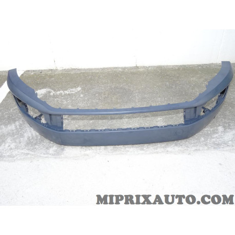 Revetement parechocs pare-chocs avant apprete (rayures) Volkswagen Audi Skoda Seat original OEM 3AA807221 pour volkswagen passat