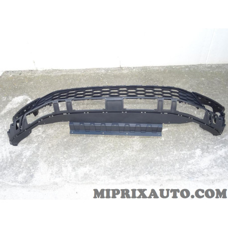 Grille de parechocs pare-chocs avant Volkswagen Audi Skoda Seat original OEM 5NN805903E9B9 pour volkswagen tiguan partir de 2018