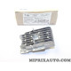 Radiateur dissipateur thermique phare LED Volkswagen Audi Skoda Seat original OEM 3G0998476B pour volkswagen passat partir de 20