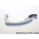 Poignée de porte exterieur Volkswagen Audi Skoda Seat original OEM 8T0837205AGRU