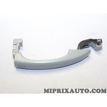 Poignée de porte exterieur Volkswagen Audi Skoda Seat original OEM 8T0837205AGRU