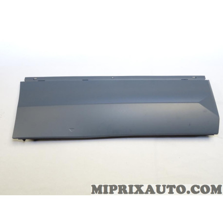 Baguette moulure de porte (rappure) apprete Volkswagen Audi Skoda Seat original OEM 5NA854950MGRU