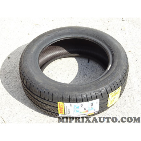 Pneu NEUF TOUT SEUL Pirelli Cinturato P1 verde 195/55/15 195 55 15 85H DOT2618 
