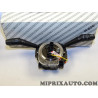 Bloc comodo combinateur au volant Fiat Alfa Romeo Lancia original OEM 735671329 pour fiat 500X de 2015 à 2018 jeep renegade 1 2