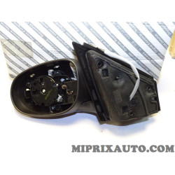 Corps retroviseur electrique Fiat Alfa Romeo Lancia original OEM 735597955 