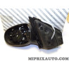 Corps retroviseur electrique Fiat Alfa Romeo Lancia original OEM 735597955