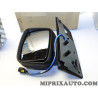 Retroviseur electrique avant gauche Fiat Alfa Romeo Lancia original OEM 9467193088