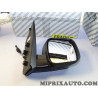 Retroviseur manuel avant droit Fiat Alfa Romeo Lancia original OEM 735674069