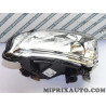 Phare antibrouillard Fiat Alfa Romeo Lancia original OEM 52028979