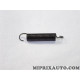 Ressort crochet charniere capot moteur Fiat Alfa Romeo Lancia original OEM 1359699080